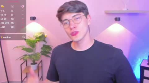 Snapshot of natte__ chatting on 05.08.26 Nathaniel online show from 05.08.26