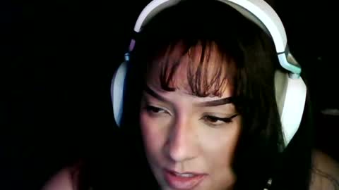 Snapshot of nattiwitafatti chatting on 02.26.25 NattiwitaFatti online show from 02.26.25