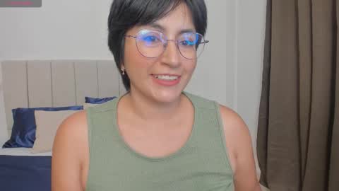 Snapshot of natty_bush chatting on 02.02.26 Nathalie online show from 02.02.26