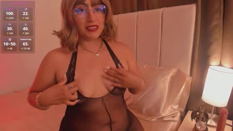 Snapshot of natty_bush chatting on 02.11.26 Nathalie online show from 02.11.26