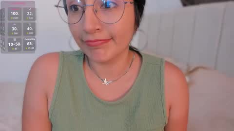 Snapshot of natty_bush chatting on 02.21.26 Nathalie online show from 02.21.26