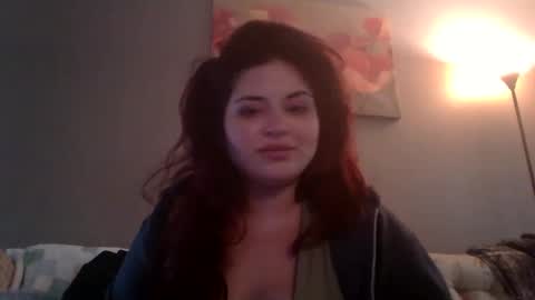 Snapshot of natty_green chatting on 09.23.25 Natalie G online show from 09.23.25