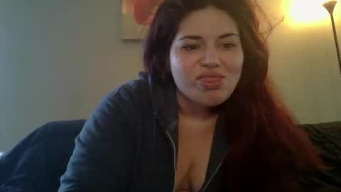 Snapshot of natty_green chatting on 03.27.26 Natalie G online show from 03.27.26
