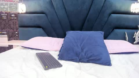 Natty online show from 01.17.25