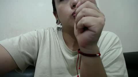 Snapshot of nattyhott1 chatting on 03.01.25 Natty online show from 03.01.25