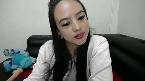 Snapshot of nattyhott1 chatting on 03.07.25 Natty online show from 03.07.25