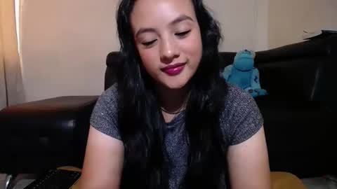 Snapshot of nattyhott1 chatting on 02.20.26 Natty online show from 02.20.26