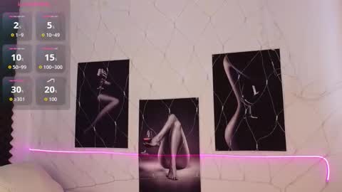 Snapshot of nattyqueen_ chatting on 01.18.26 NattyQueen online show from 01.18.26