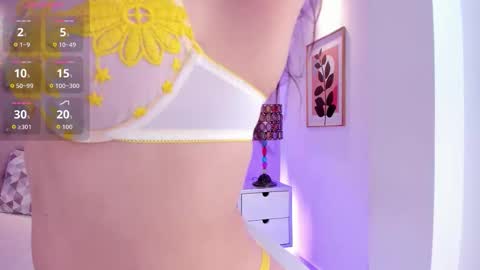 Snapshot of nattyqueen_ chatting on 02.18.26 NattyQueen online show from 02.18.26