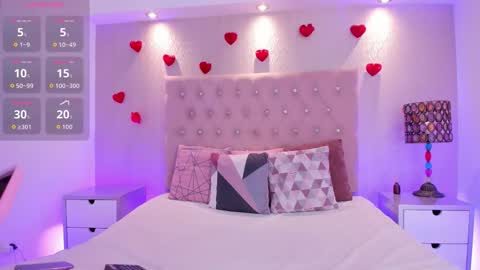 Snapshot of nattyqueen_ chatting on 02.28.26 NattyQueen online show from 02.28.26