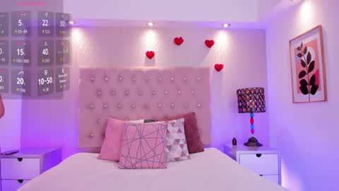 Snapshot of nattyqueen_ chatting on 03.02.26 NattyQueen online show from 03.02.26