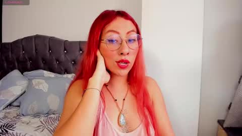 Snapshot of nattysmmith chatting on 02.24.25 nattysmmith online show from 02.24.25