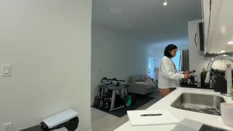 NATTY FIERROS online show from 11.13.25