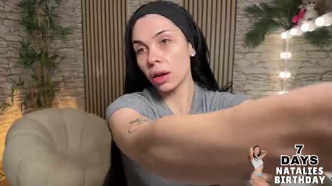 NATTY FIERROS online show from 11.24.25