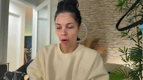 NATTY FIERROS online show from 12.03.25