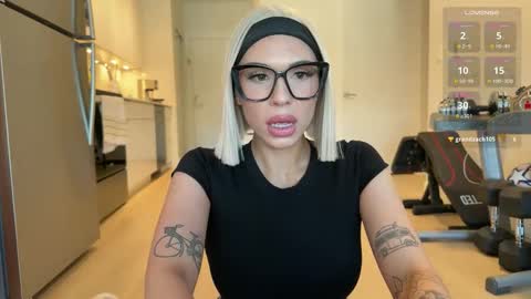 NATTY FIERROS online show from 02.24.26