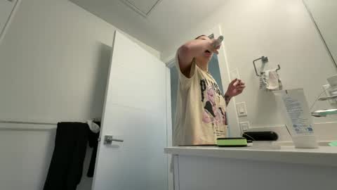 NATTY FIERROS online show from 03.12.26