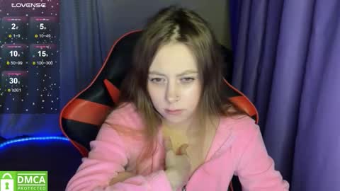 natural_babe666 online show from 11.16.25