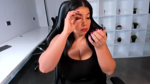 Jazmin Bigboobs online show from 03.14.26