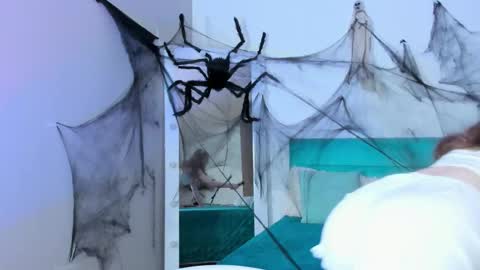 Meri online show from 10.27.25