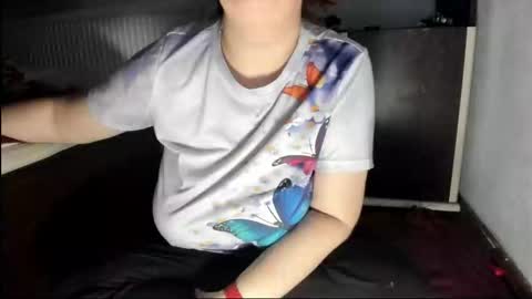 naturaltessa online show from 10.29.25