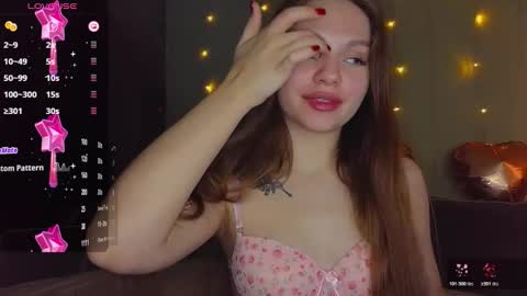 Eva online show from 03.02.26