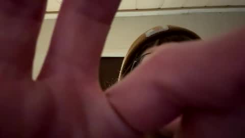 naturebabe666 online show from 12.16.25