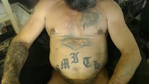 NatureNaked online show from 12.16.24