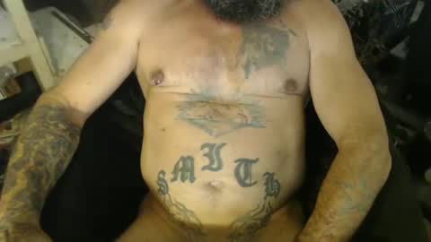 NatureNaked online show from 12.16.24