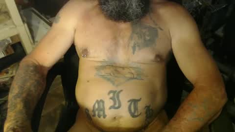 NatureNaked online show from 12.29.24