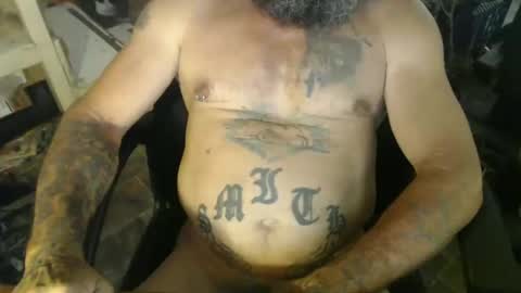 NatureNaked online show from 12.30.24