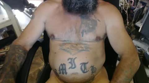 NatureNaked online show from 01.04.25