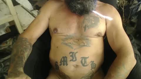 NatureNaked online show from 01.09.25