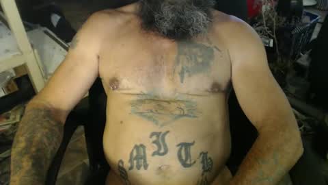 NatureNaked online show from 01.19.25