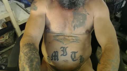 NatureNaked online show from 02.02.25