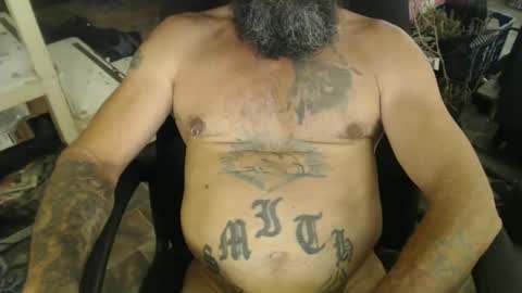 NatureNaked online show from 02.06.25