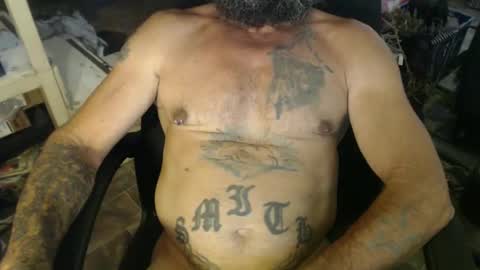 NatureNaked online show from 02.09.25