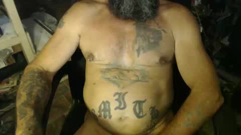 NatureNaked online show from 02.11.25