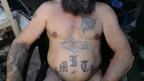 NatureNaked online show from 09.18.25