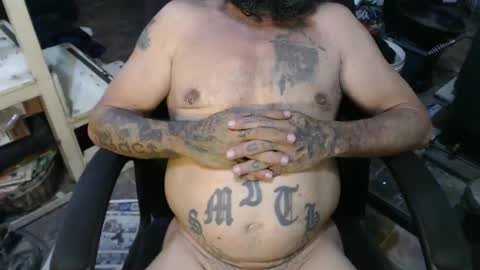 NatureNaked online show from 10.26.25