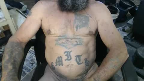 NatureNaked online show from 11.23.25