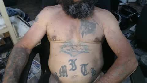 NatureNaked online show from 11.24.25