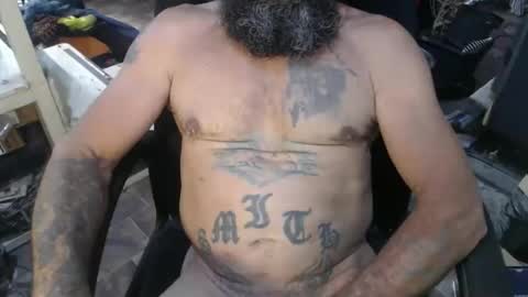 NatureNaked online show from 01.19.26