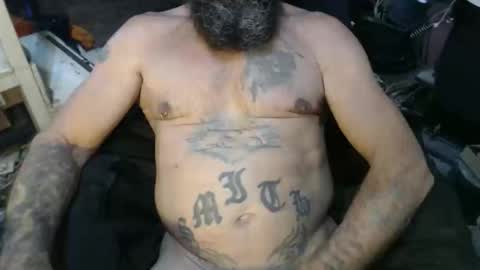 NatureNaked online show from 03.09.26