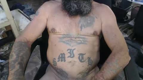 NatureNaked online show from 04.12.26