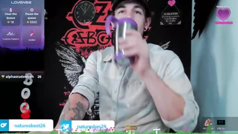 NATURESBEST online show from 10.28.25