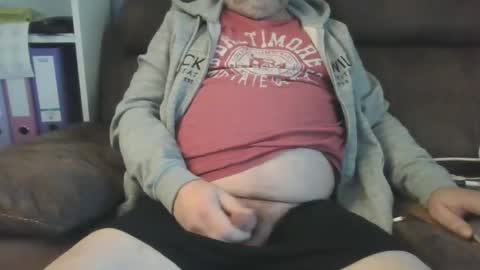 naturistmale45 online show from 12.03.24