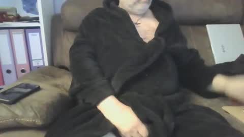 naturistmale45 online show from 01.23.25