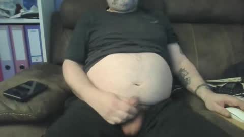 naturistmale45 online show from 02.10.25