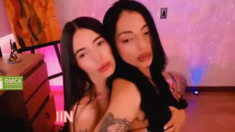 Snapshot of natval_ chatting on 06.24.26 Natalia Valeria online show from 06.24.26